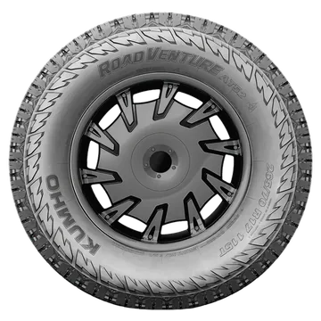 Kumho Road Venture AT52 all-terrain tire