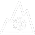 3PMSF severe snow rated