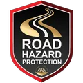 Road hazard protection