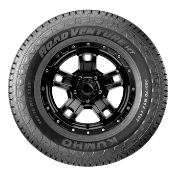 Kumho Road Venture HT52 highway-terrain tire